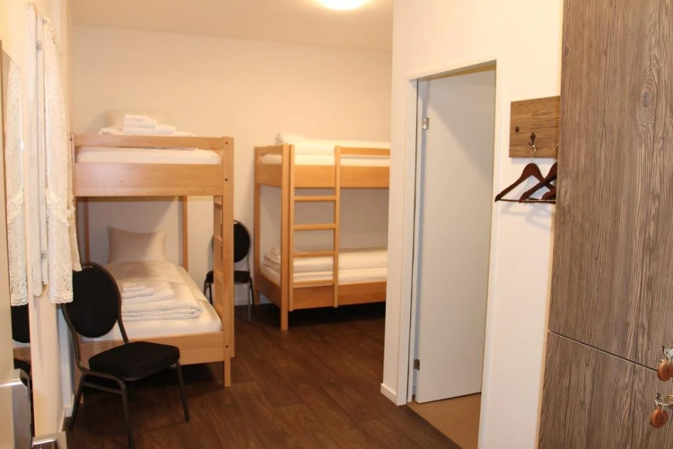 B&B Hotel Peter und Paul