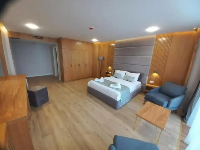 Hotel Black Sea