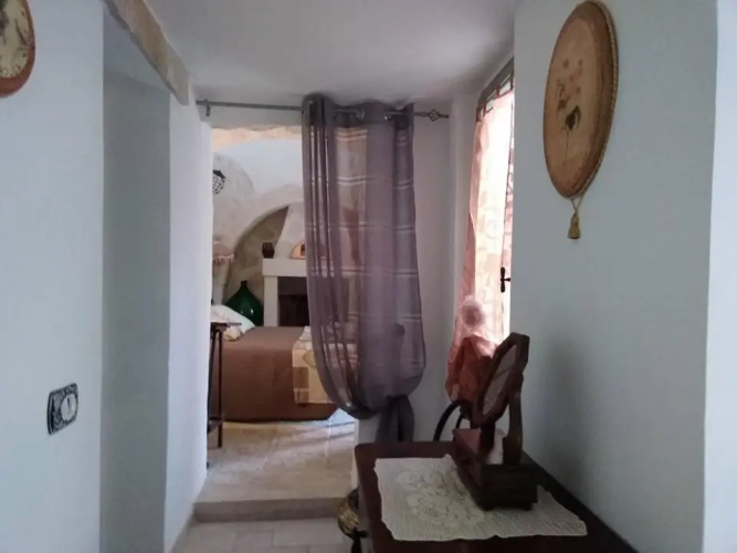 Trulli Villa Gloria