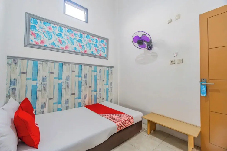 OYO Life Hotel O Forzando Hotel