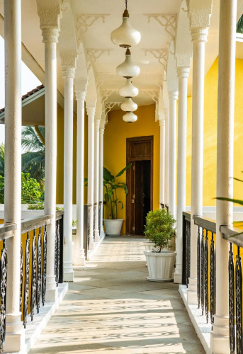 Estate De Alta Palmeira