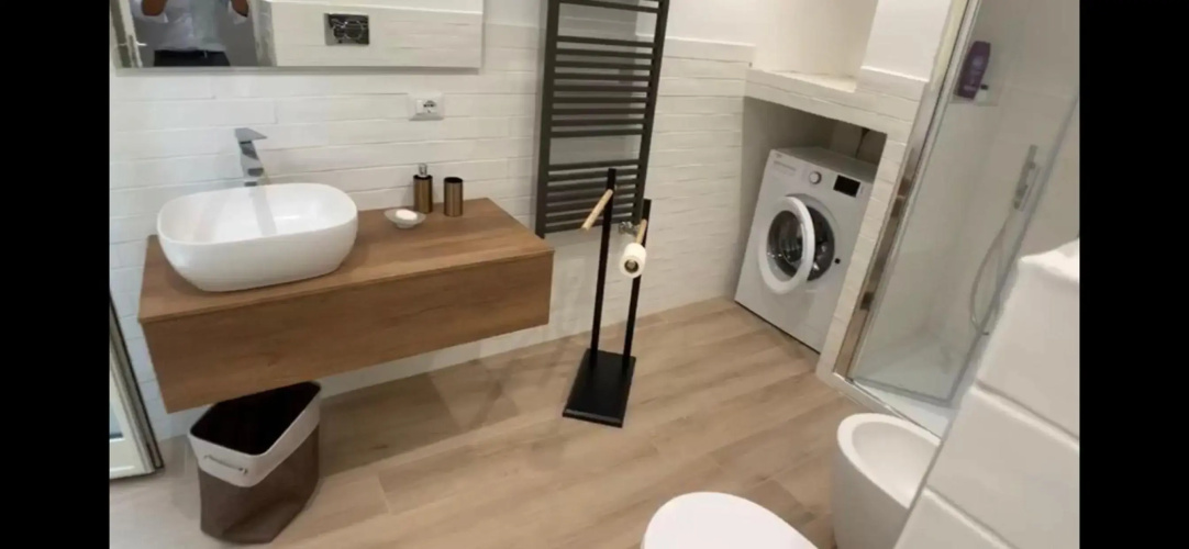 Rioneterraccommodation