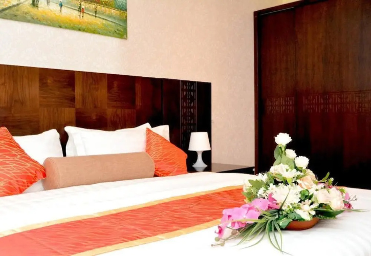 Tamaya Hotel