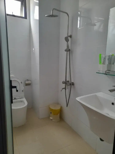 Homestay Thanh Hang
