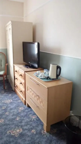 Kingsway Bed & Breakfast