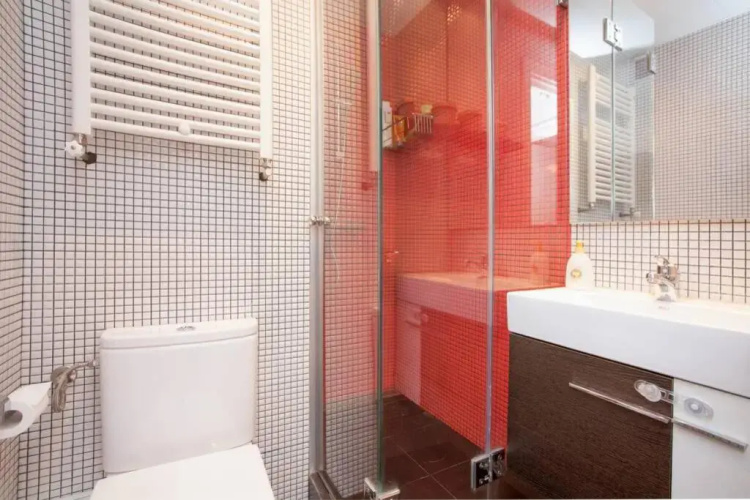 Apartamento Parc Güell