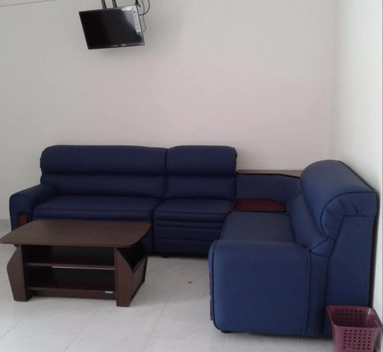 Oudarya Guest