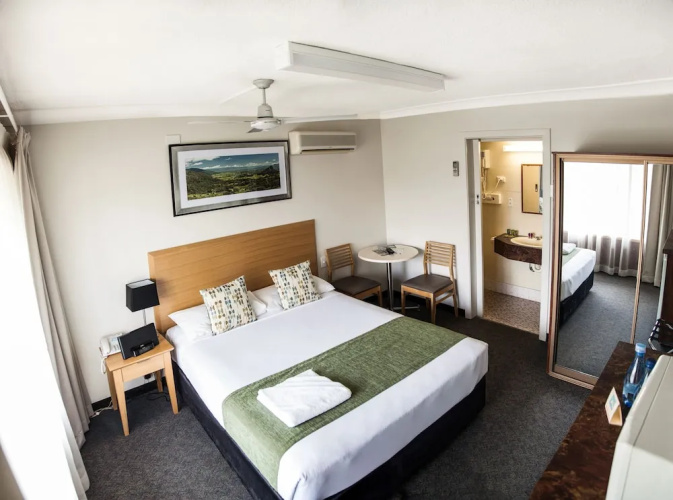 Econo Lodge Murwillumbah