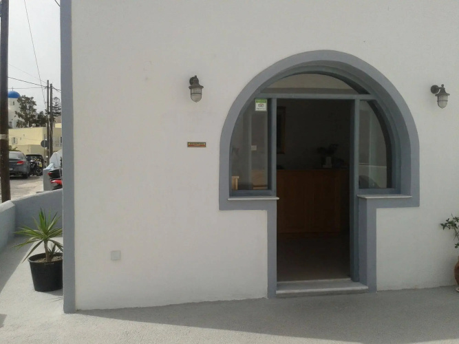 Otel görseli
