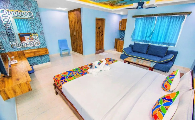 Ishka Inn T Nagar