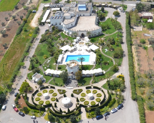 Sangiorgio Resort & Spa photo 27