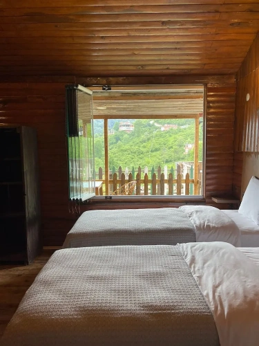 Economy room