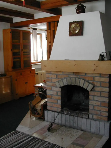 Chalet Helena