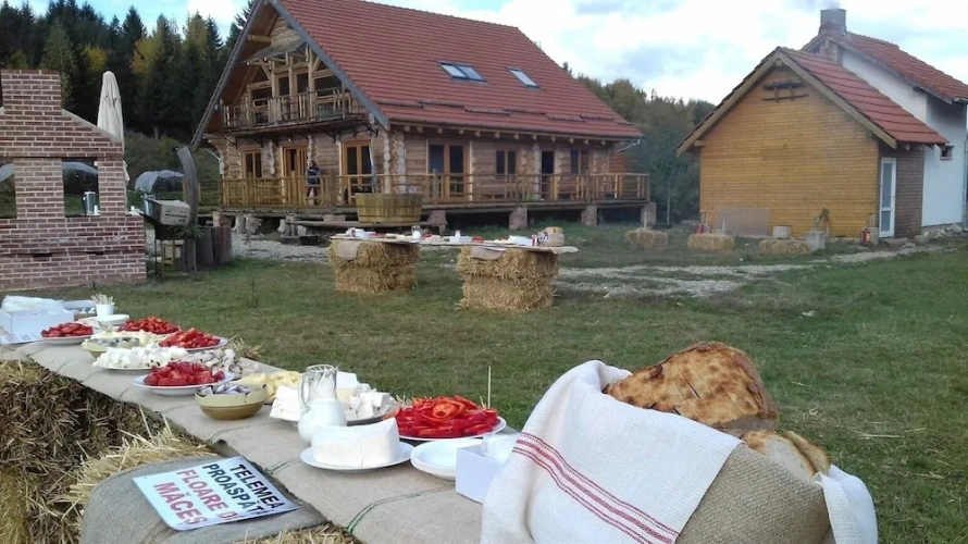 Chalet