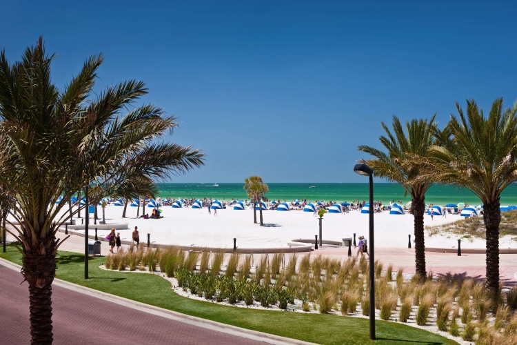 Hyatt Regency Clearwater Beach Resort and Spa photo 26
