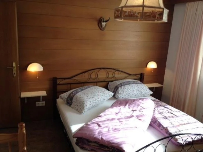 Pension Jagerhof