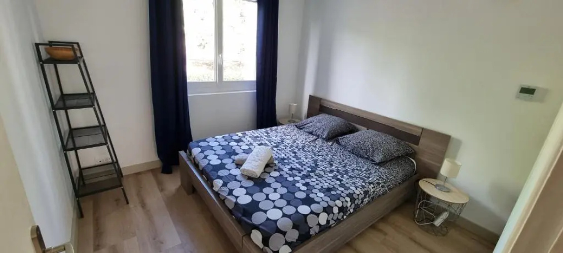 Appartement T3 - Proche centre ville