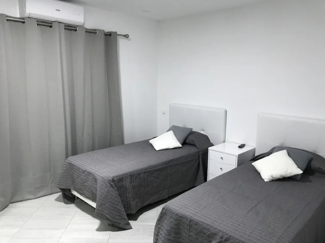 Borda d'Agua Apartments