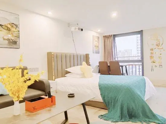 Yunxing Cinema Homestay