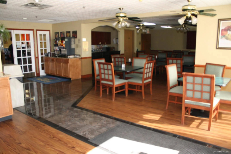 Best Western Suites photo 31