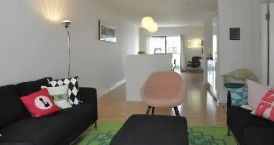Apartmentincopenhagen Apartment 417