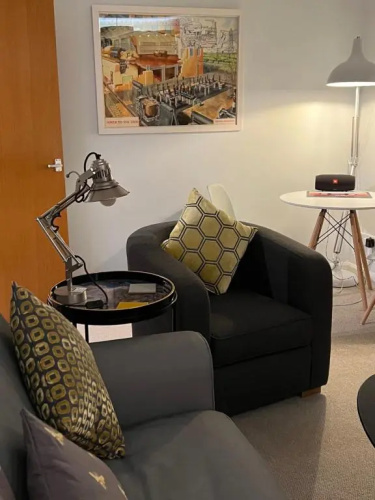 Atlantic apartment