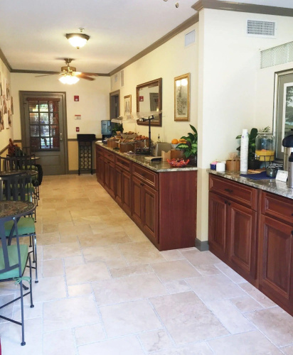 St George Inn photo 28