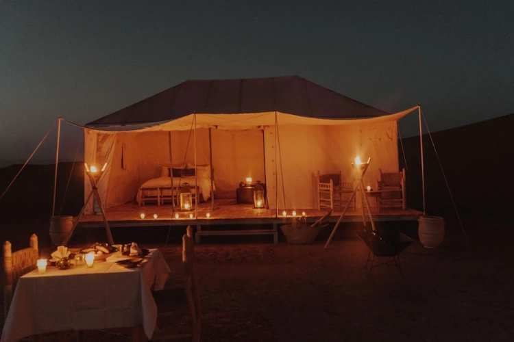 Tent