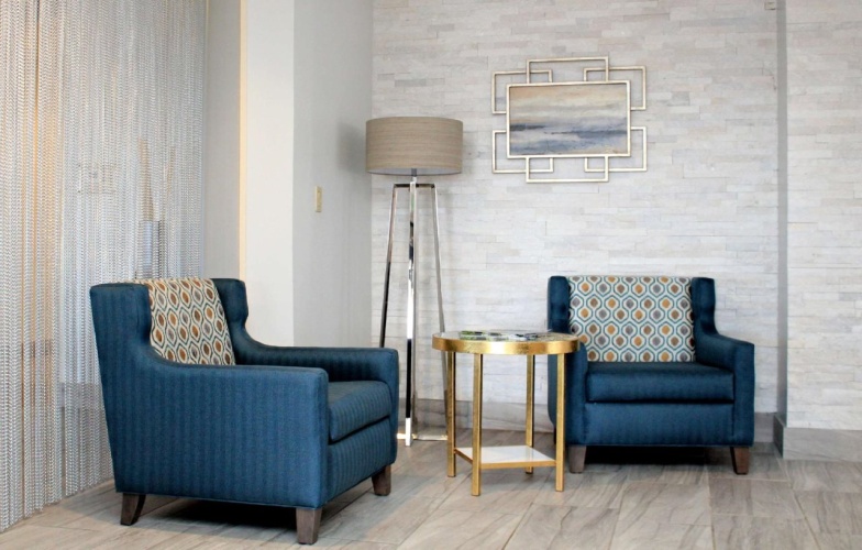 Radisson Denver Central photo 12