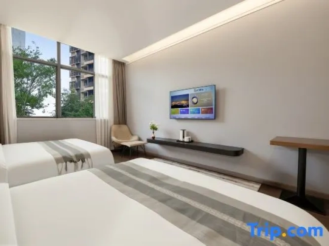 Luxury Double room