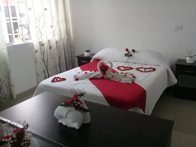 Hotel Lucero