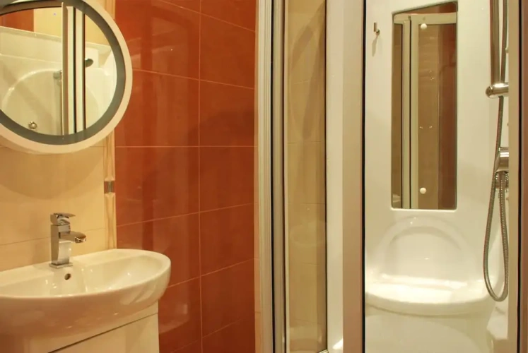 Superior Double room with balcony