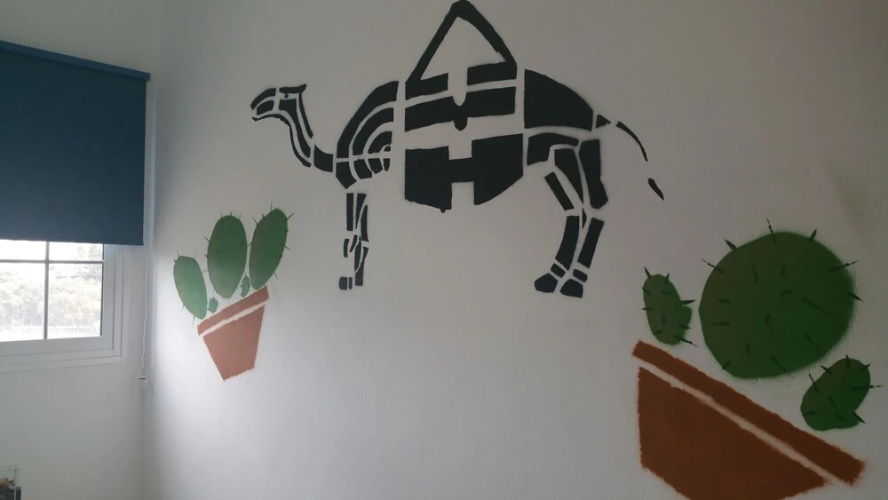 Del Pino Hostel