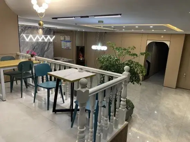 Otel görseli