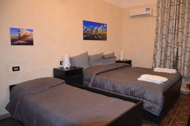 B&B Villa Bellini