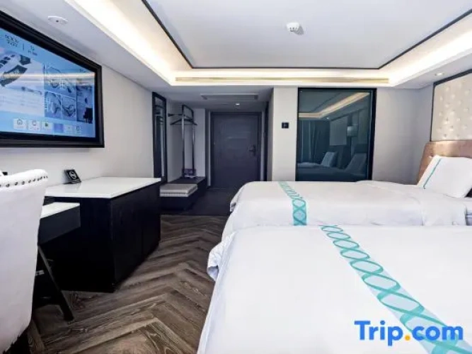 Comfort Twin room