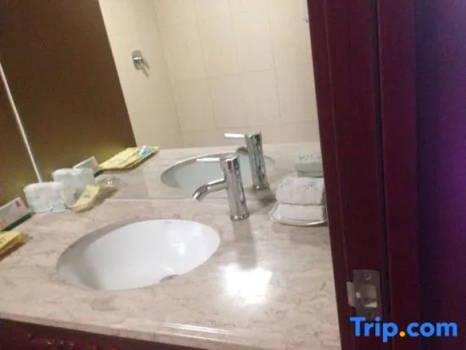 Tianxing Hotel