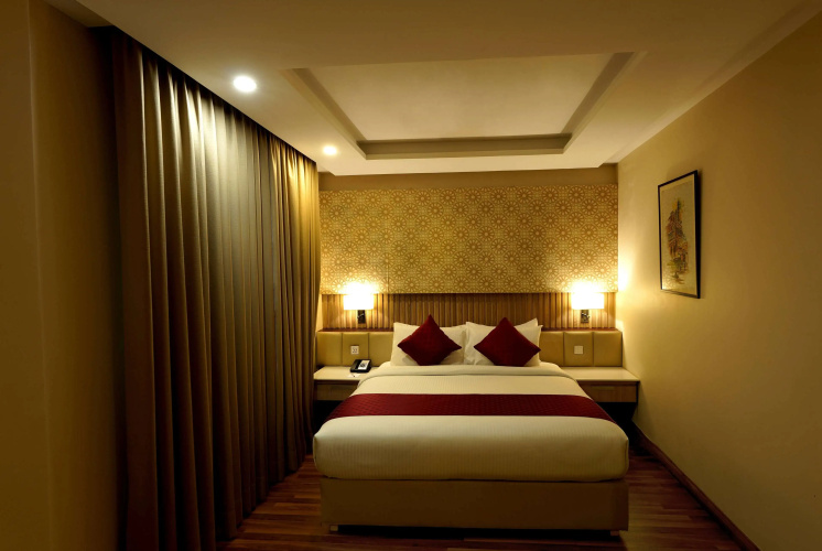 Ramada by Wyndham Lahore Gulberg II