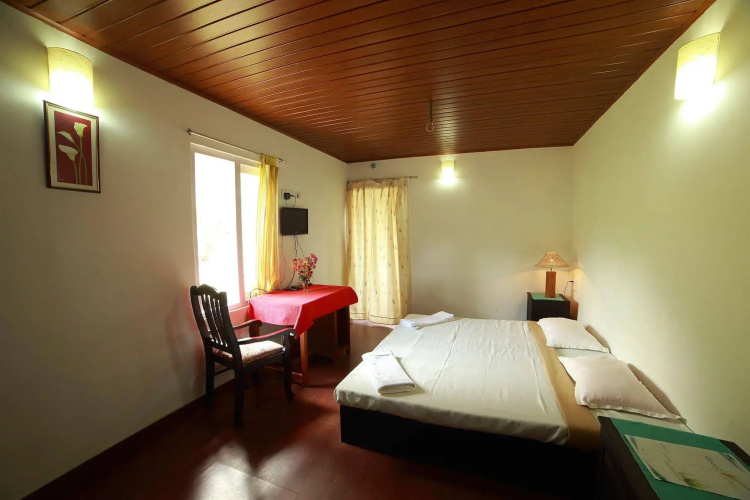 Hillon Resorts
