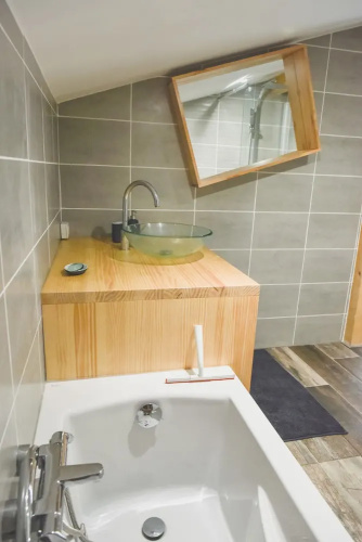Body surf paradise- Appartement