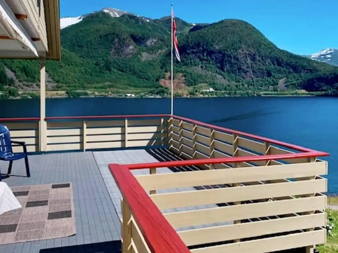 Cottage