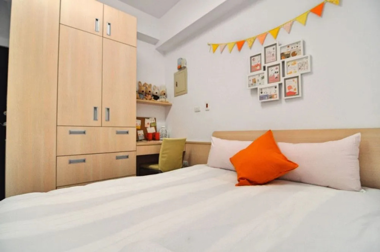 Taichung Flow Inn