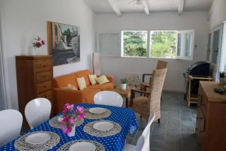 Villa Porto Ulisse