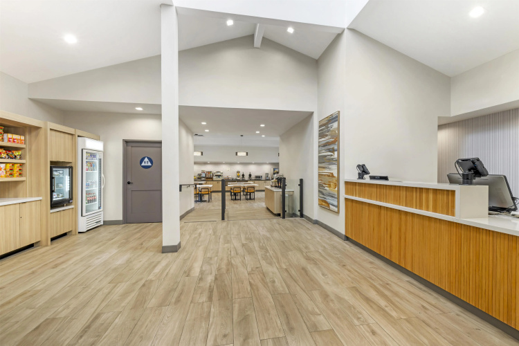 Best Western Chula Vista/Otay Valley Hotel photo 27