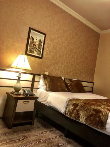 Family Resort Hotel
