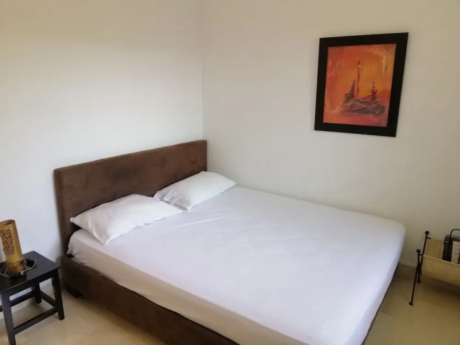 *EXCELLENCY*: Amazing Flat in La Marsa