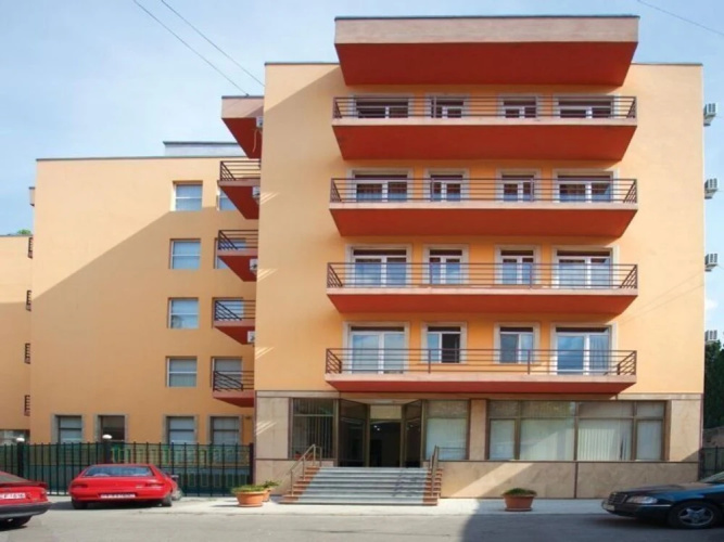 Hotelafbeelding