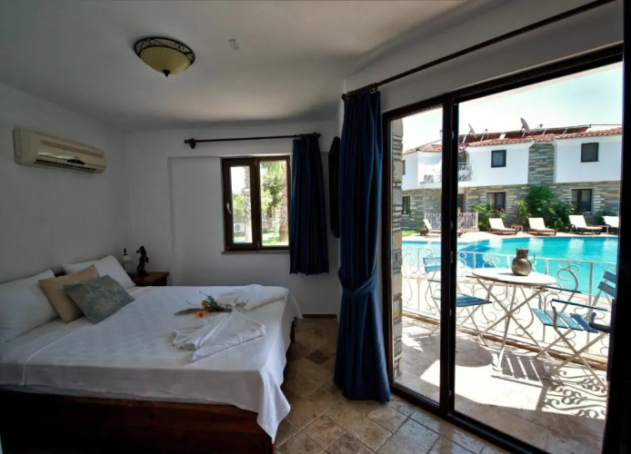 Turay Hotel