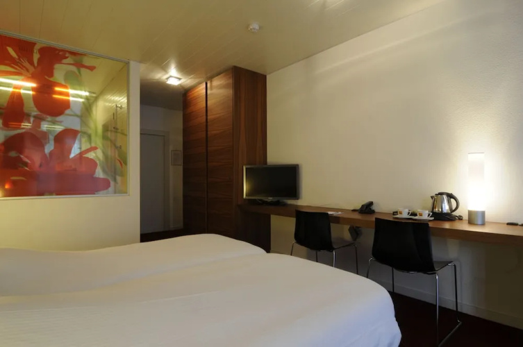 Appart Hotel Corbie