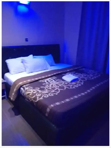 Hotel Adonai Limited